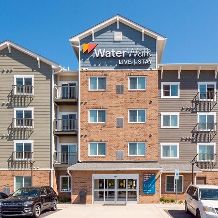 Waterwalk Extended Stay By Wyndham Charlotte - Arrowood Kültér fotó