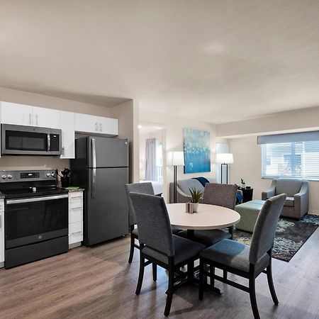 Waterwalk Extended Stay By Wyndham Charlotte - Arrowood Kültér fotó