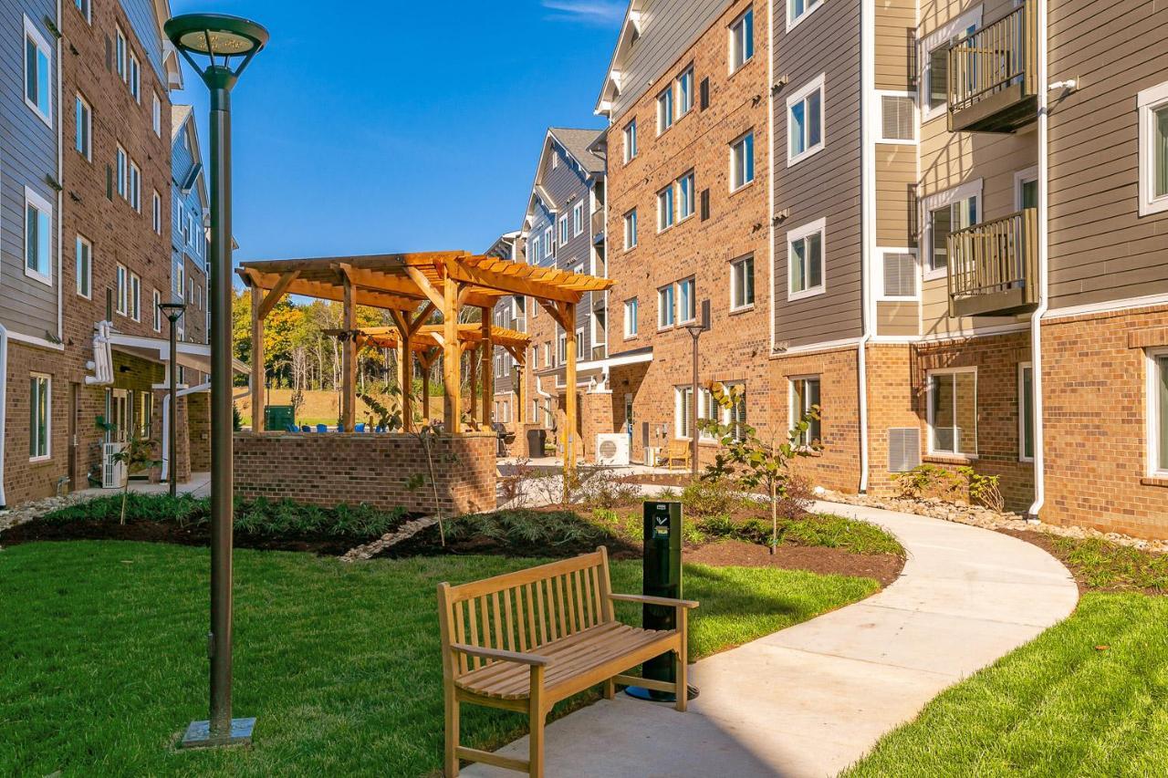 Waterwalk Extended Stay By Wyndham Charlotte - Arrowood Kültér fotó