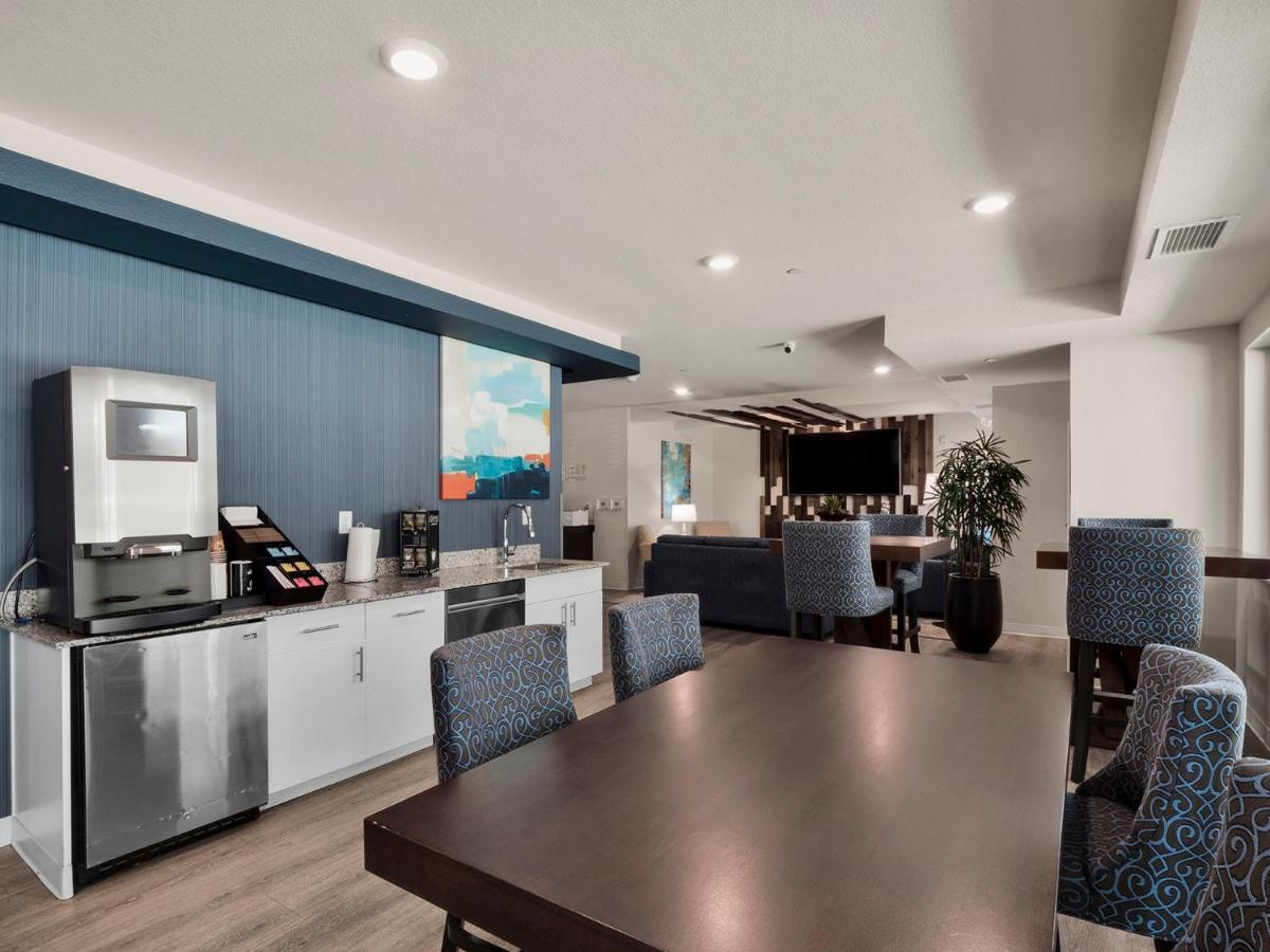 Waterwalk Extended Stay By Wyndham Charlotte - Arrowood Kültér fotó