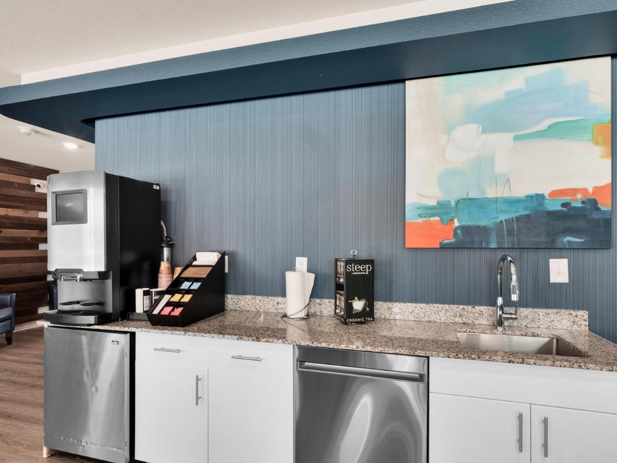 Waterwalk Extended Stay By Wyndham Charlotte - Arrowood Kültér fotó