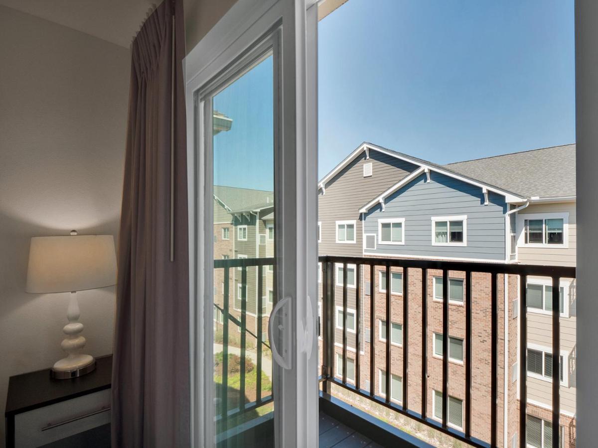 Waterwalk Extended Stay By Wyndham Charlotte - Arrowood Kültér fotó