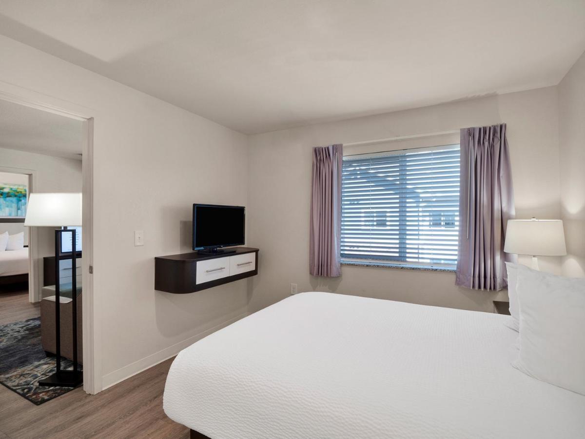 Waterwalk Extended Stay By Wyndham Charlotte - Arrowood Kültér fotó