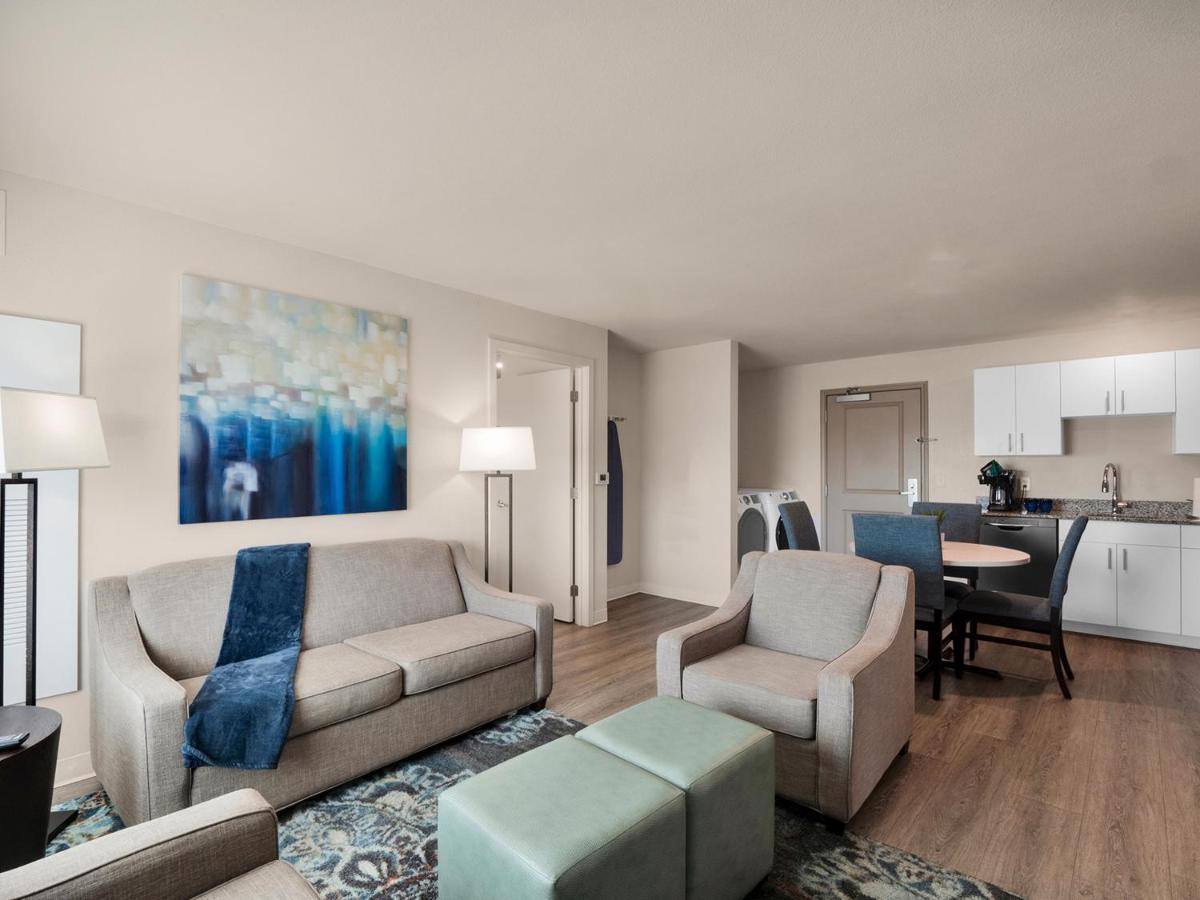 Waterwalk Extended Stay By Wyndham Charlotte - Arrowood Kültér fotó
