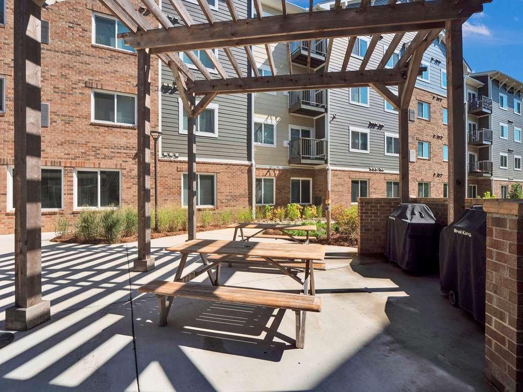 Waterwalk Extended Stay By Wyndham Charlotte - Arrowood Kültér fotó