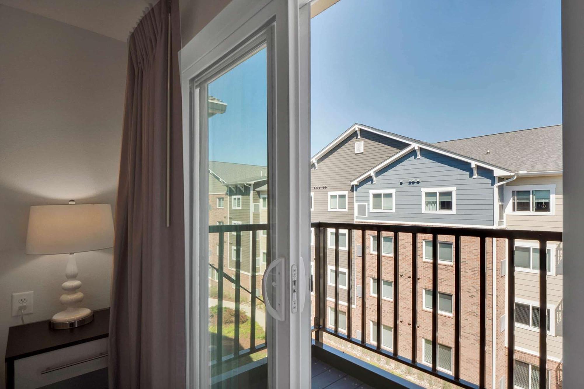 Waterwalk Extended Stay By Wyndham Charlotte - Arrowood Kültér fotó