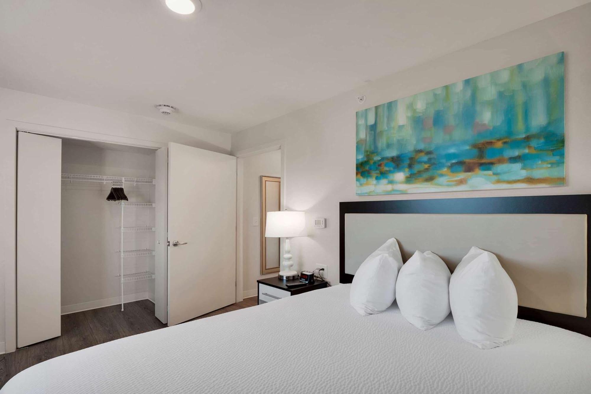 Waterwalk Extended Stay By Wyndham Charlotte - Arrowood Kültér fotó