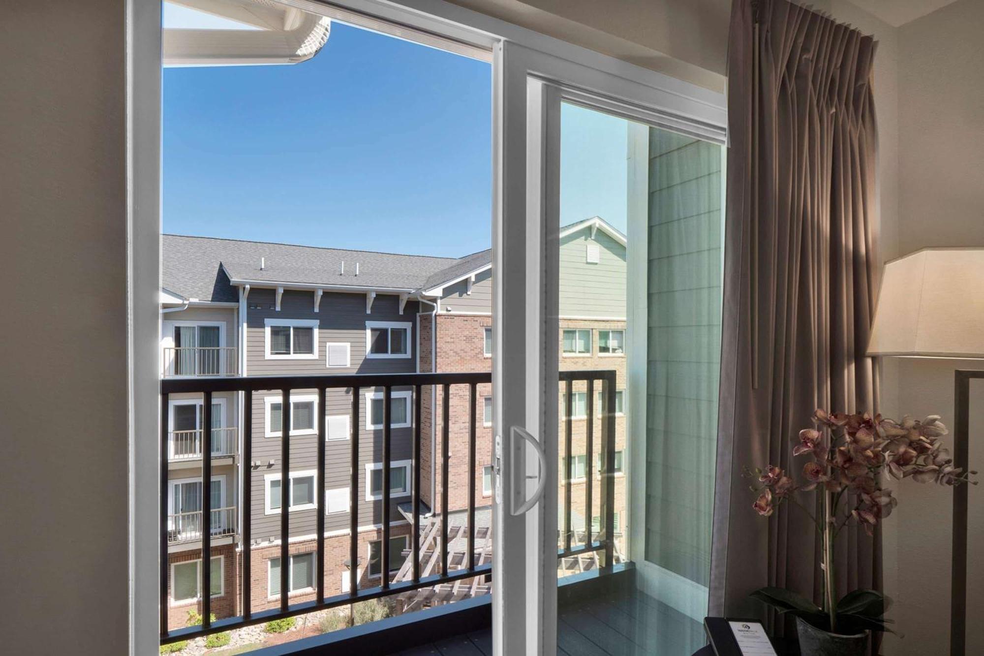 Waterwalk Extended Stay By Wyndham Charlotte - Arrowood Kültér fotó