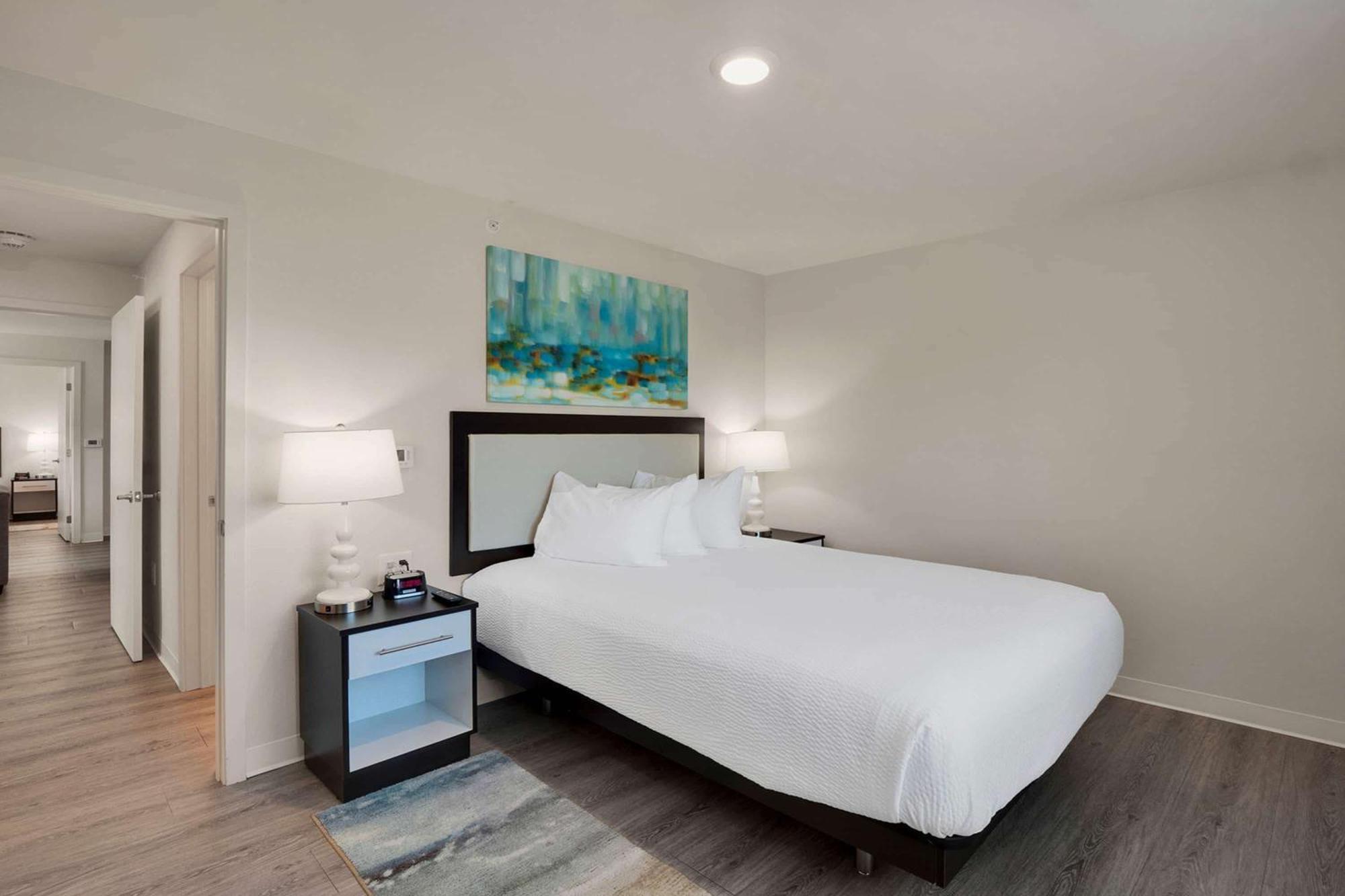 Waterwalk Extended Stay By Wyndham Charlotte - Arrowood Kültér fotó