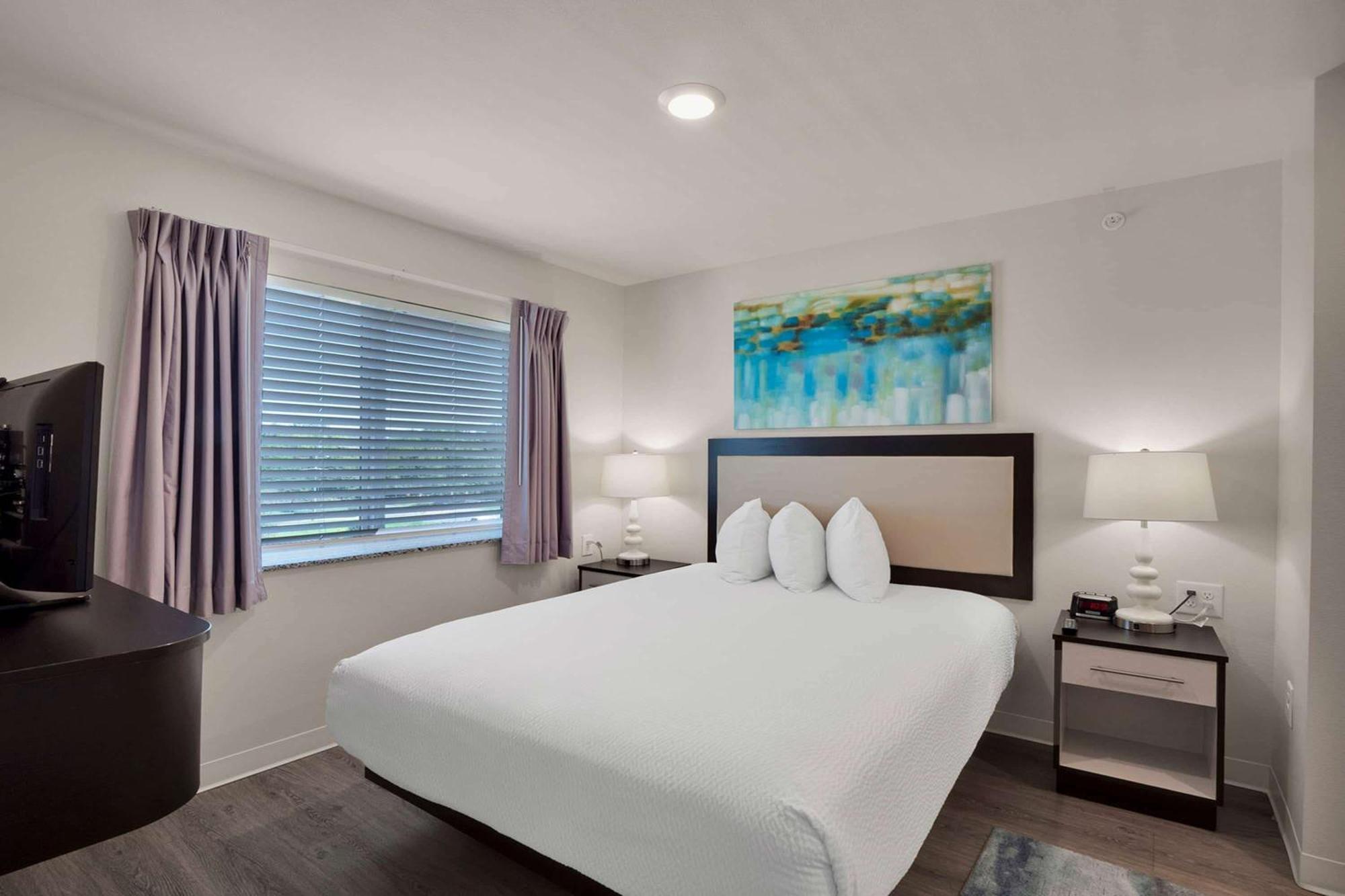 Waterwalk Extended Stay By Wyndham Charlotte - Arrowood Kültér fotó