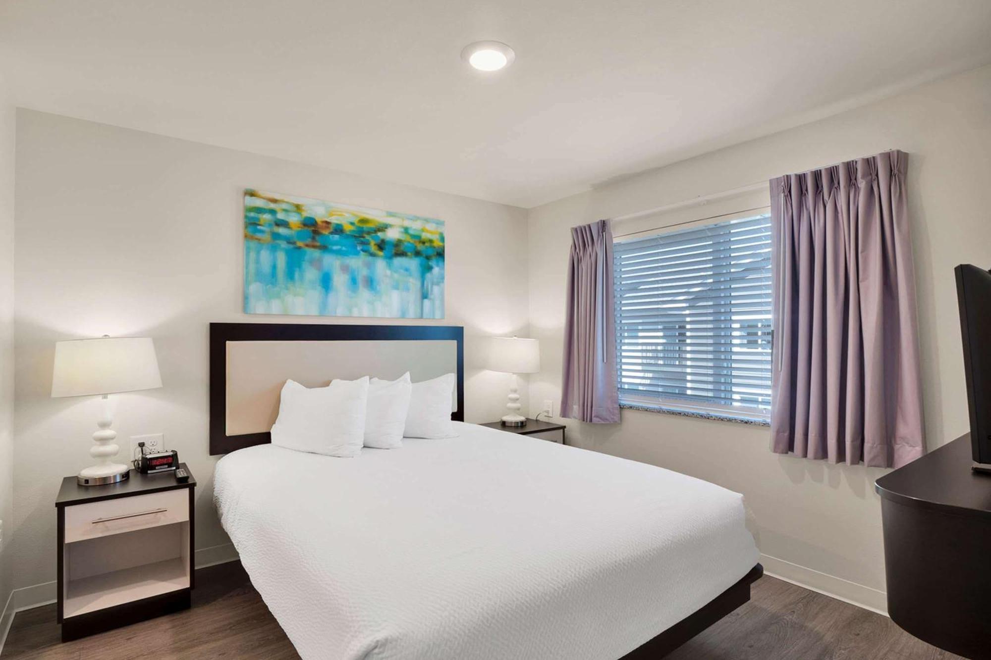 Waterwalk Extended Stay By Wyndham Charlotte - Arrowood Kültér fotó