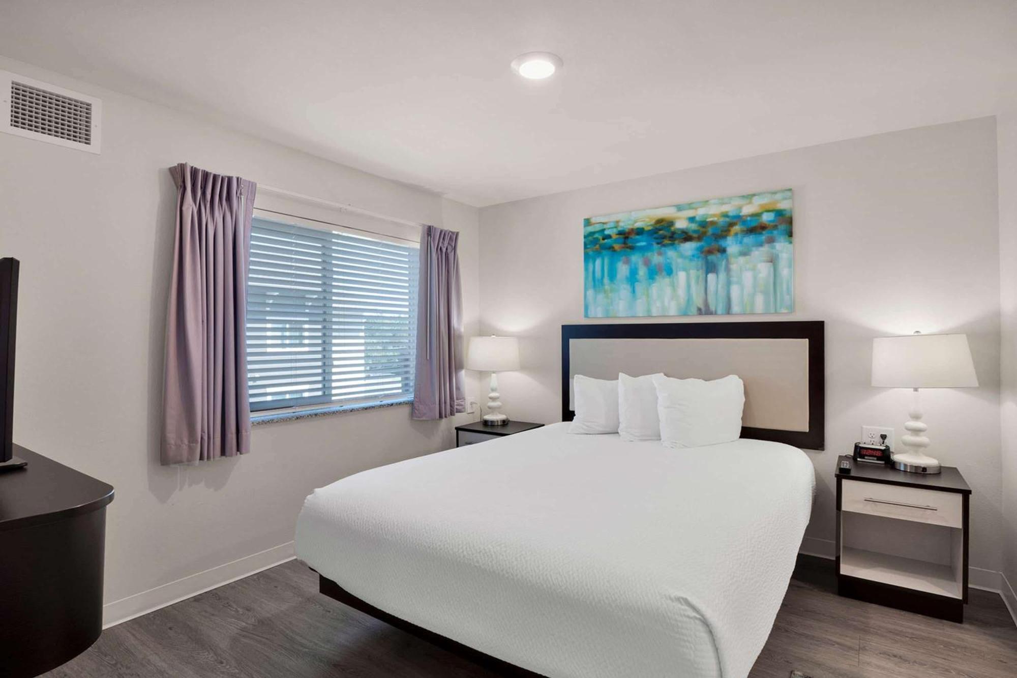 Waterwalk Extended Stay By Wyndham Charlotte - Arrowood Kültér fotó