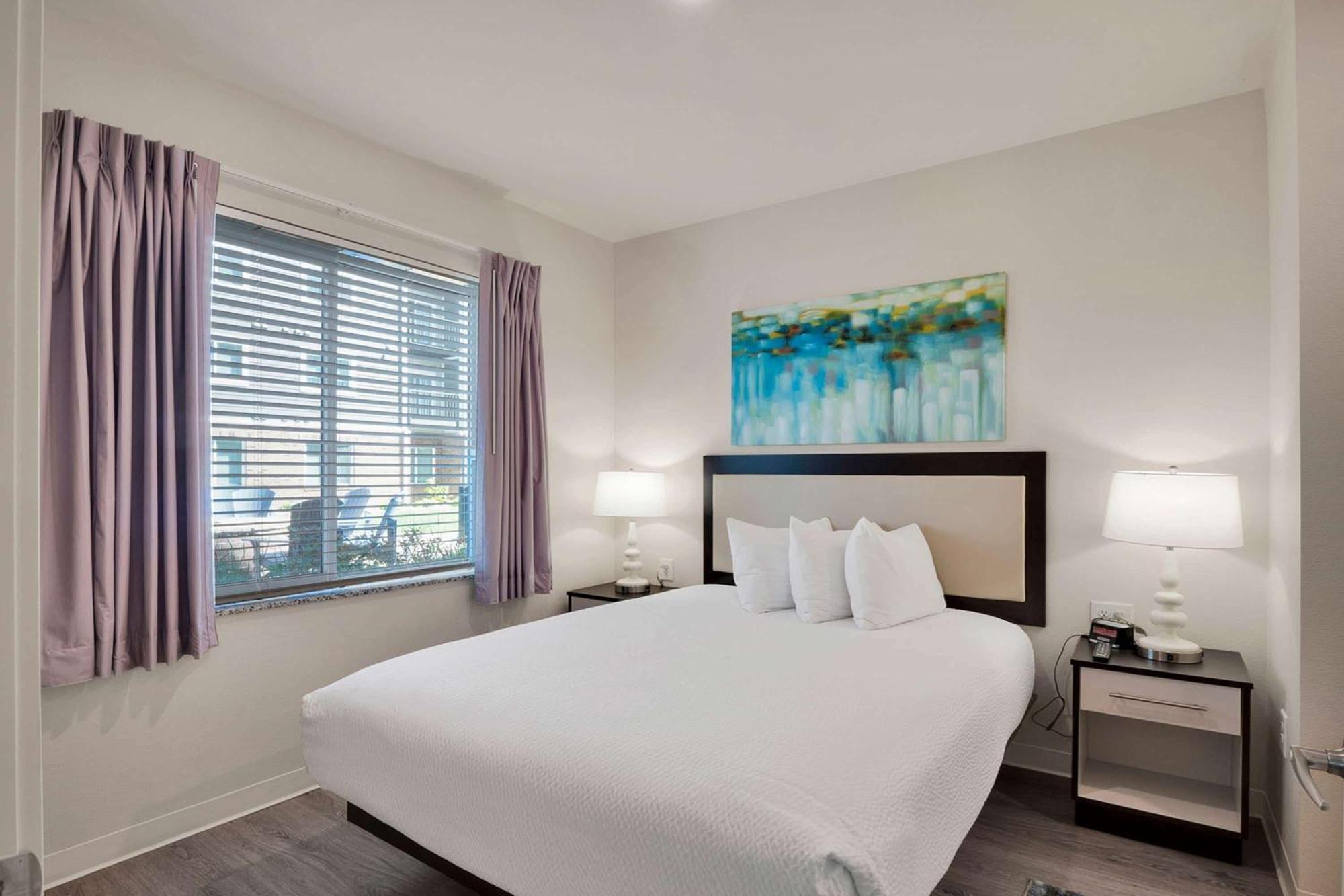 Waterwalk Extended Stay By Wyndham Charlotte - Arrowood Kültér fotó