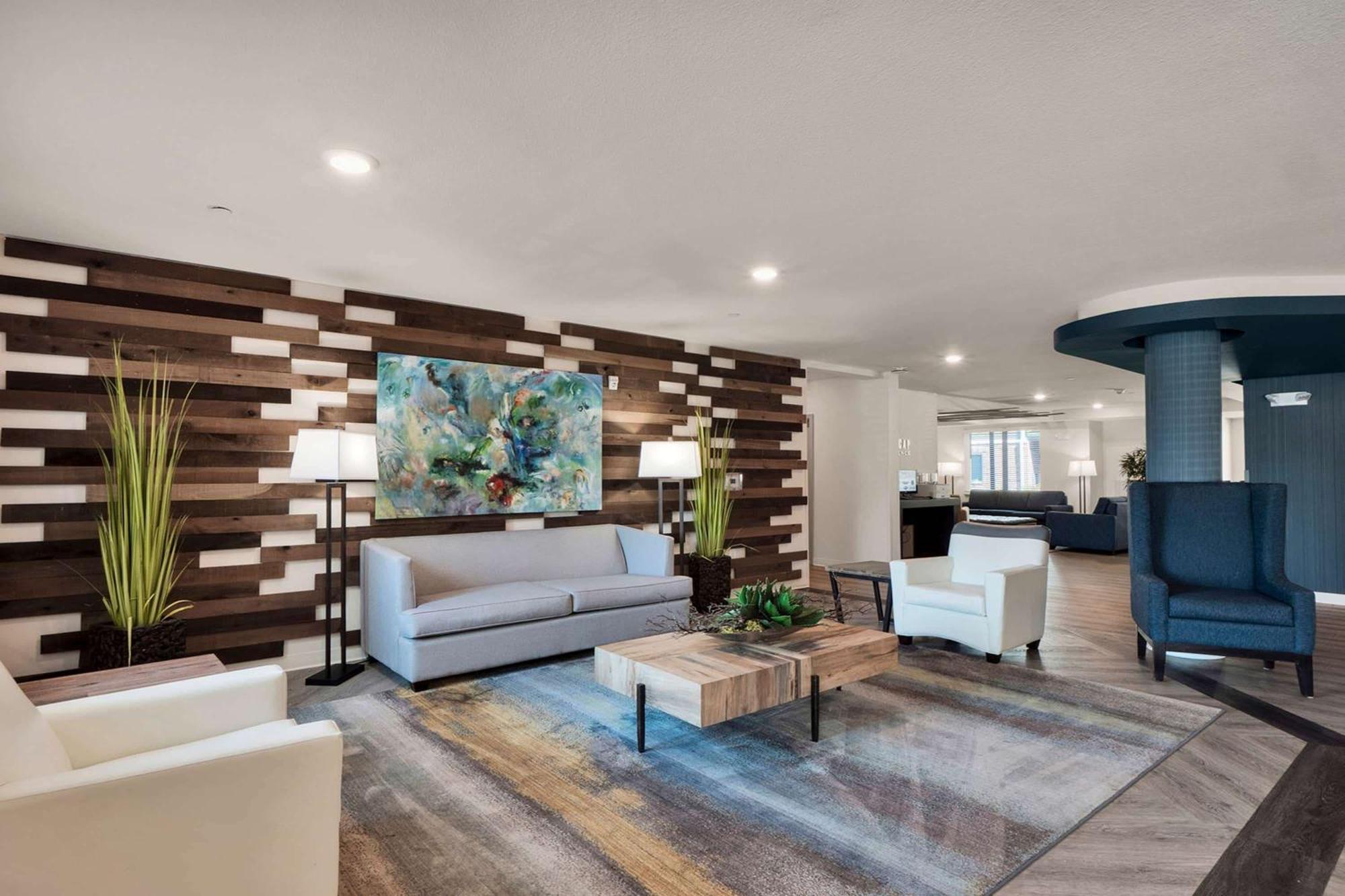 Waterwalk Extended Stay By Wyndham Charlotte - Arrowood Kültér fotó