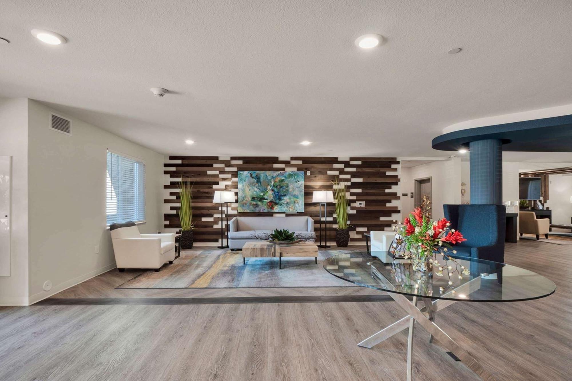 Waterwalk Extended Stay By Wyndham Charlotte - Arrowood Kültér fotó