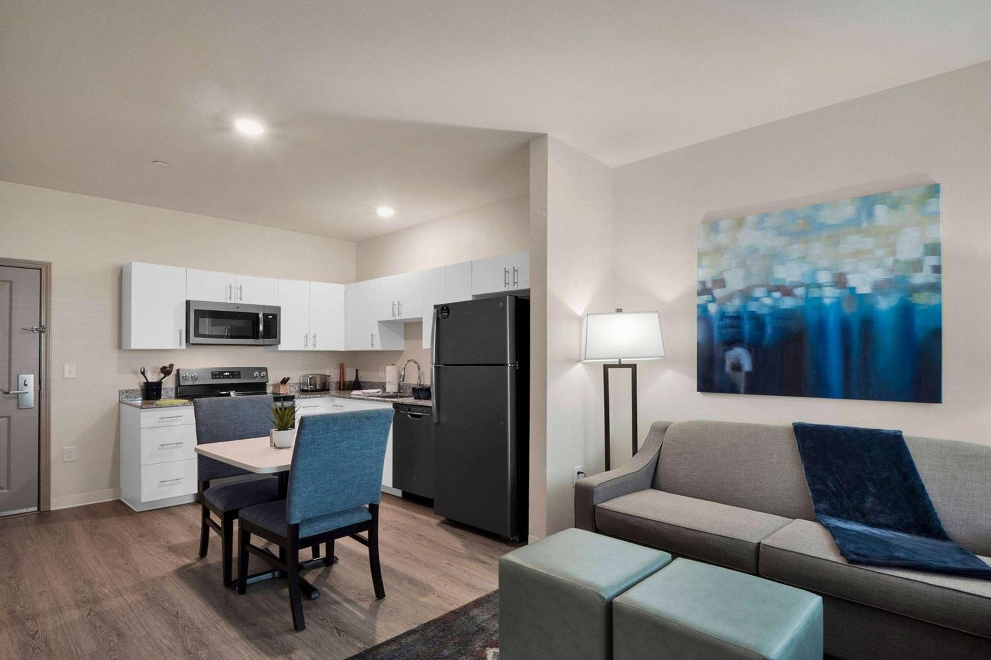 Waterwalk Extended Stay By Wyndham Charlotte - Arrowood Kültér fotó